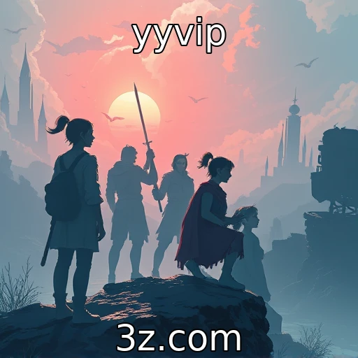 Contribuições da diversidade na narrativa dos jogos - yyvip