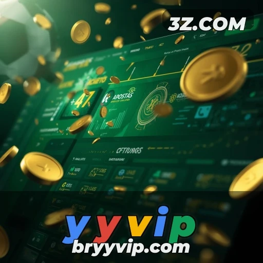 yyvip Apostas Esportivas