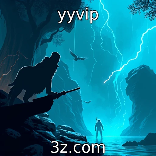 Evolução das narrativas em jogos eletrônicos modernos - yyvip