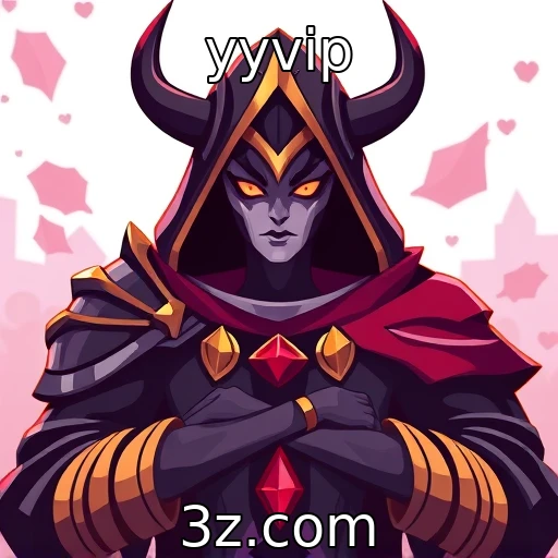 Perspectivas de crescimento no mercado de jogos - yyvip