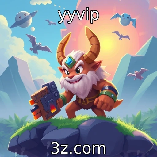 Impacto das microtransações nos jogos mobile | yyvip