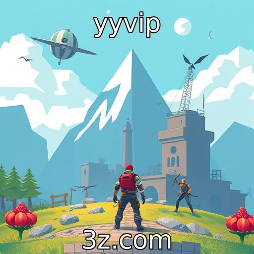 Análise do crescimento de jogos independentes - yyvip