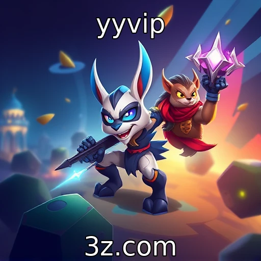 Crescimento do mercado de jogos mobile no Brasil : yyvip